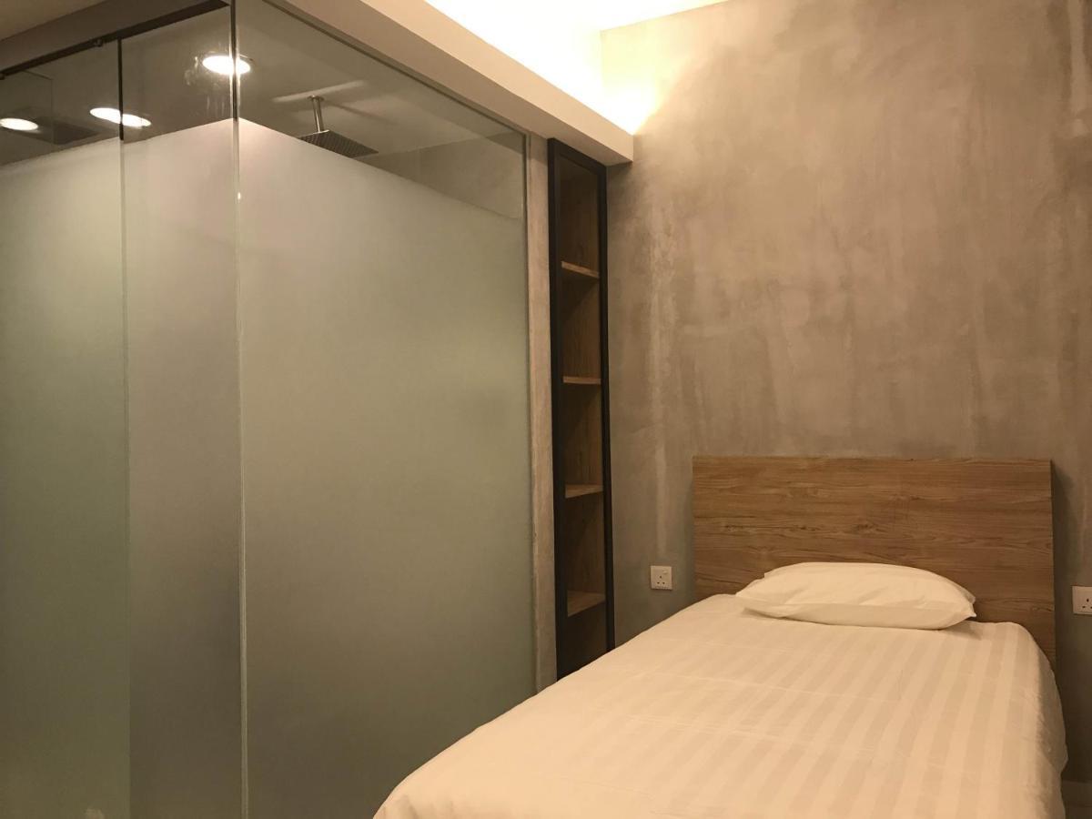 Dandelion Inn Simpang Pulai Oda fotoğraf