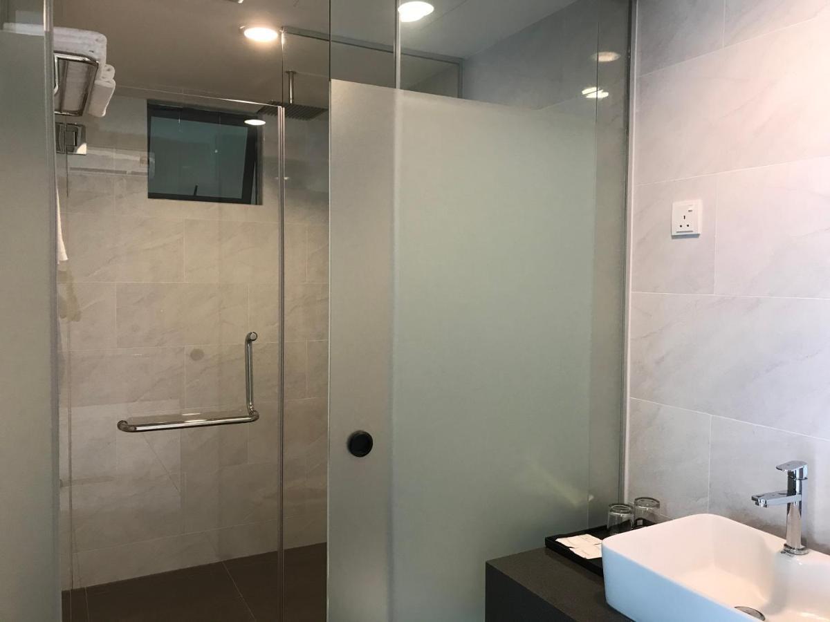 Dandelion Inn Simpang Pulai Dış mekan fotoğraf