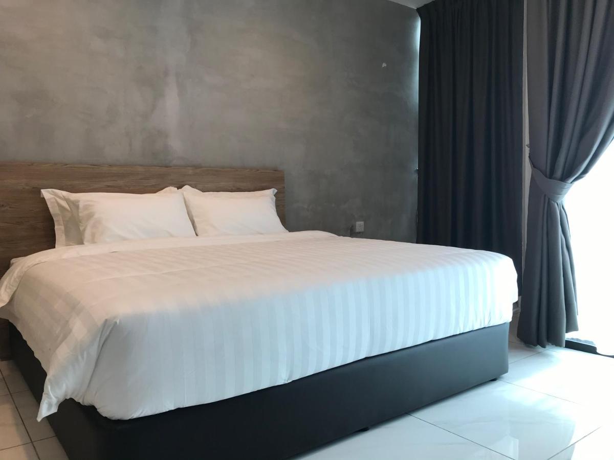 Dandelion Inn Simpang Pulai Dış mekan fotoğraf
