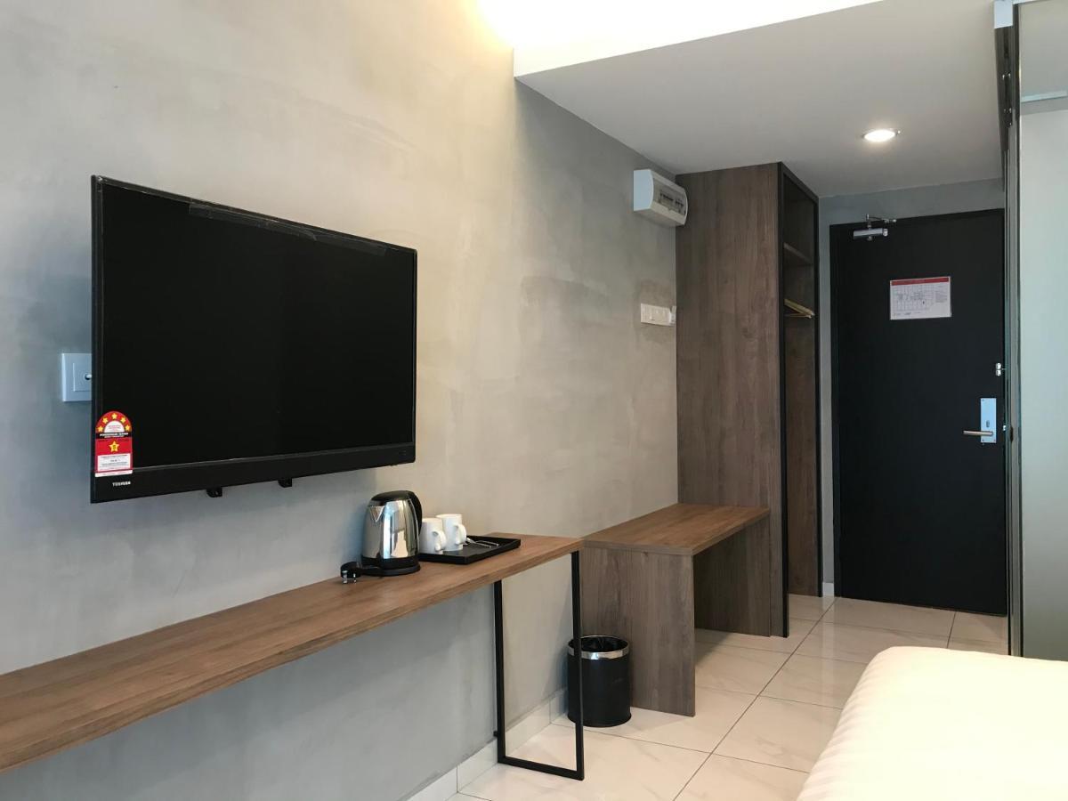 Dandelion Inn Simpang Pulai Dış mekan fotoğraf