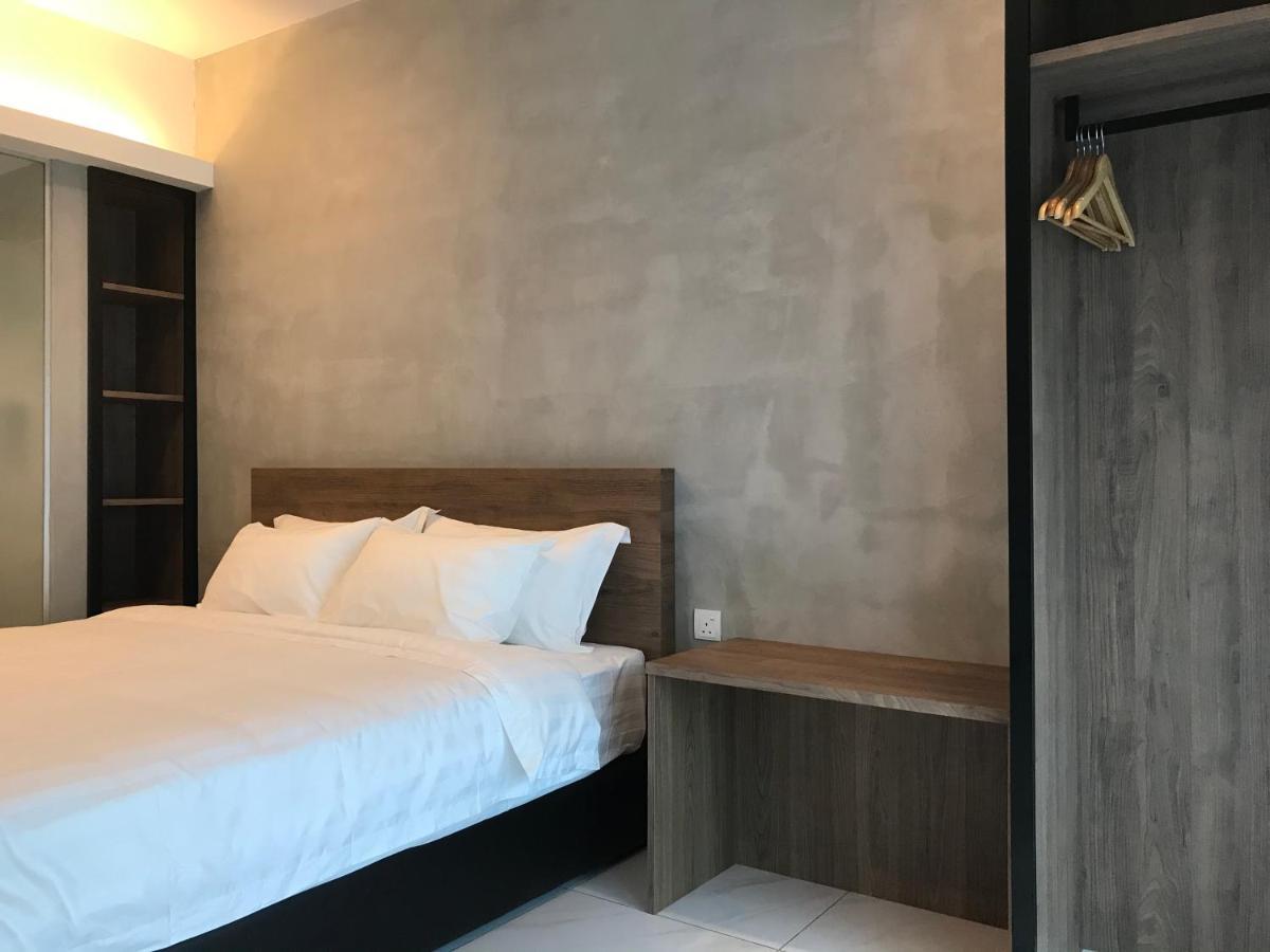 Dandelion Inn Simpang Pulai Dış mekan fotoğraf