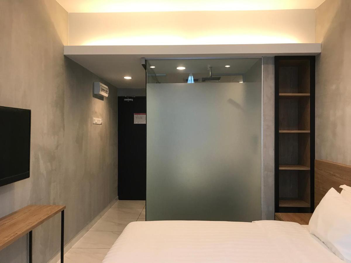 Dandelion Inn Simpang Pulai Dış mekan fotoğraf
