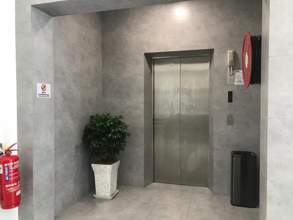 Dandelion Inn Simpang Pulai Dış mekan fotoğraf