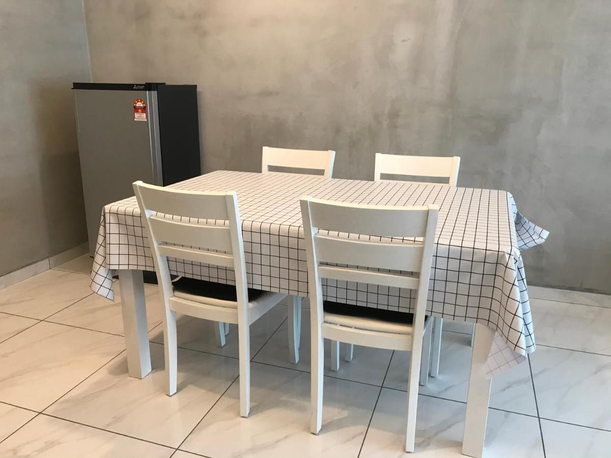 Dandelion Inn Simpang Pulai Dış mekan fotoğraf