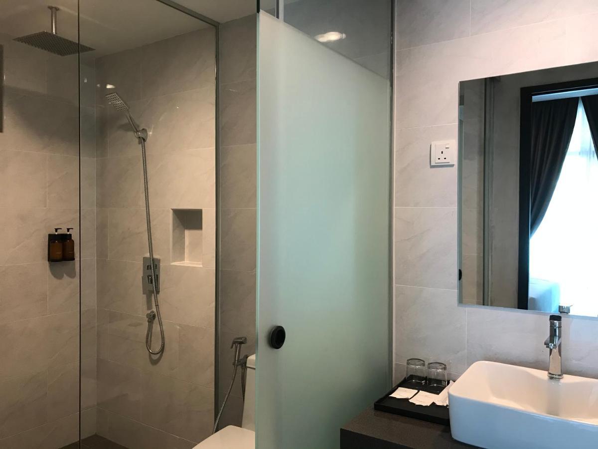 Dandelion Inn Simpang Pulai Dış mekan fotoğraf