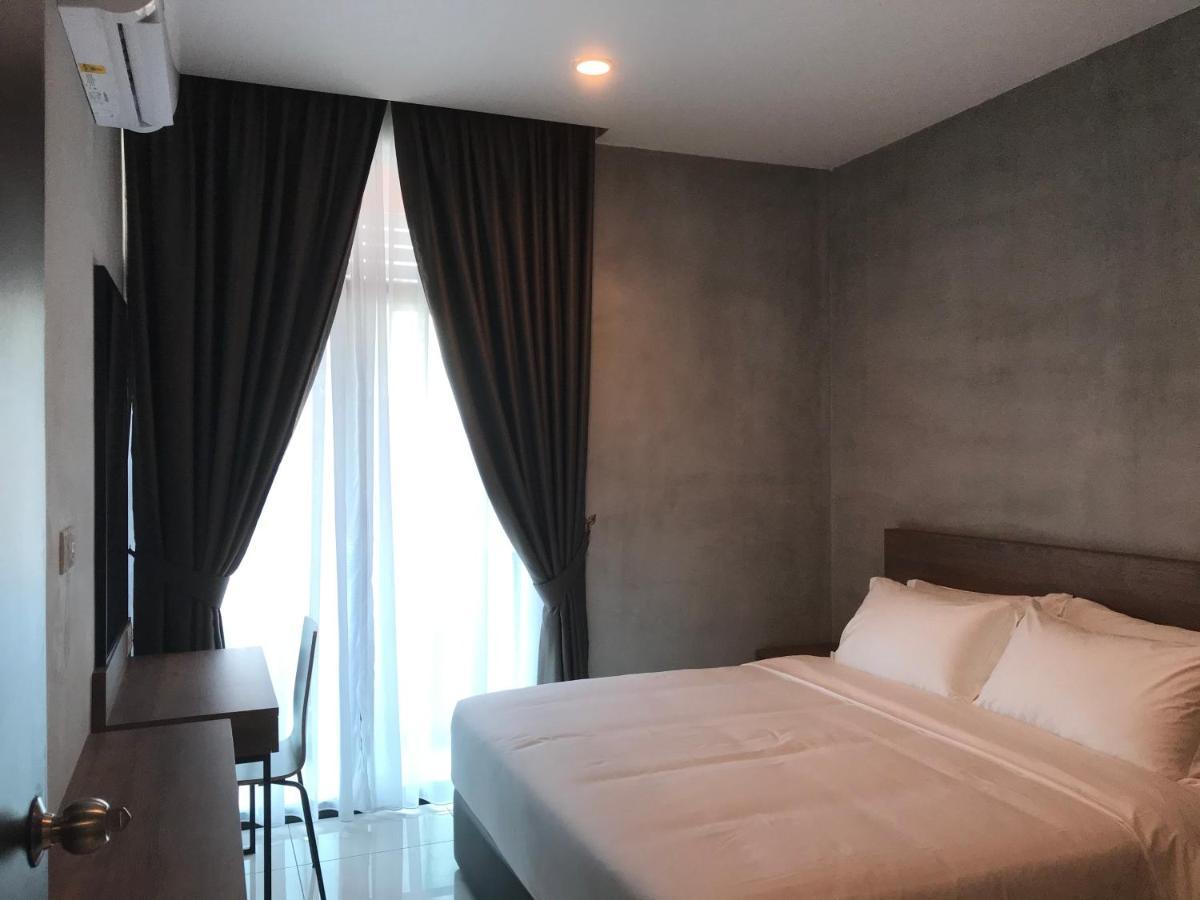 Dandelion Inn Simpang Pulai Dış mekan fotoğraf
