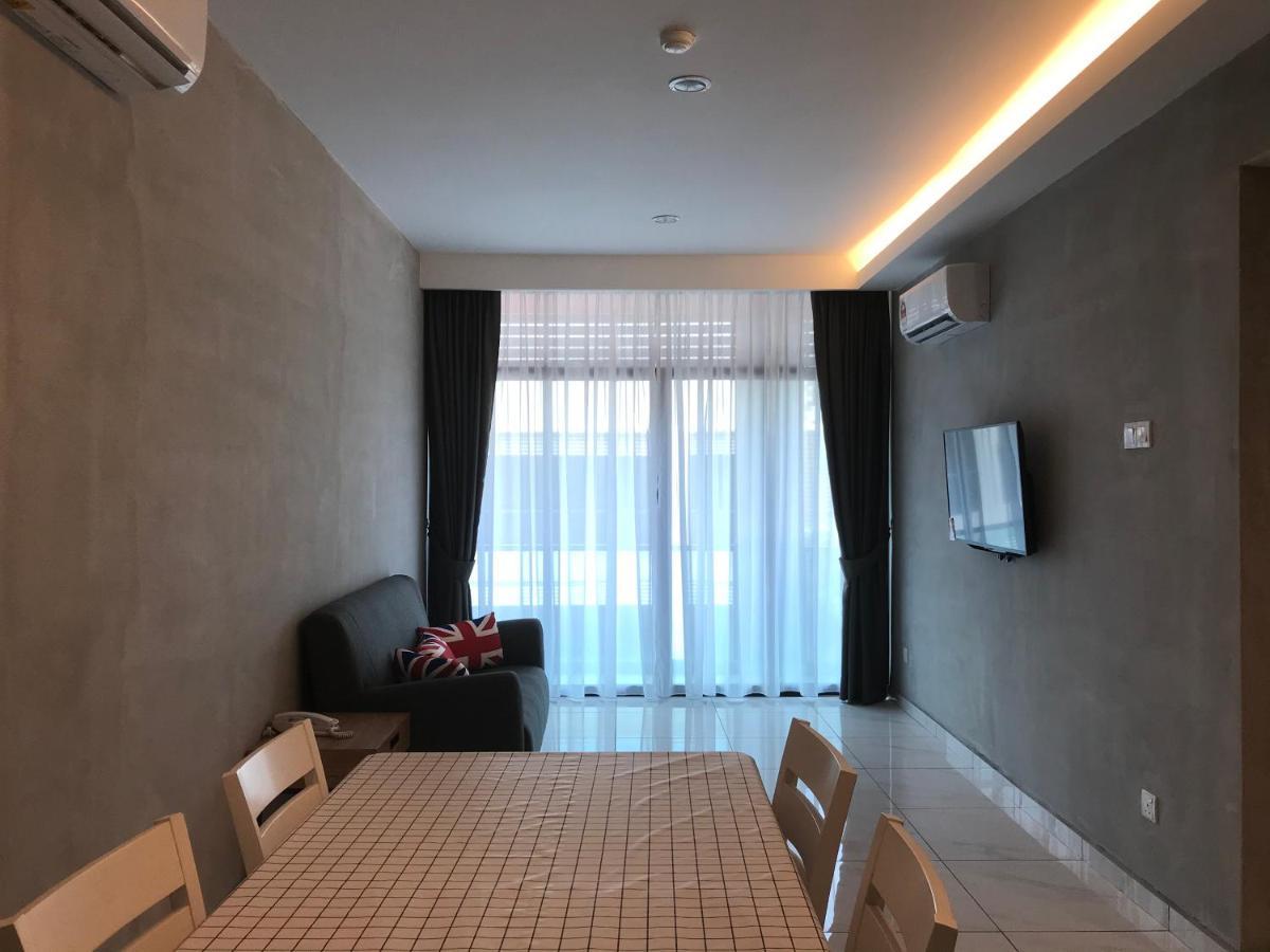 Dandelion Inn Simpang Pulai Dış mekan fotoğraf