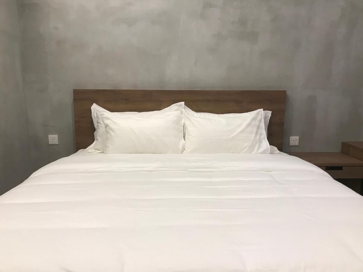 Dandelion Inn Simpang Pulai Dış mekan fotoğraf