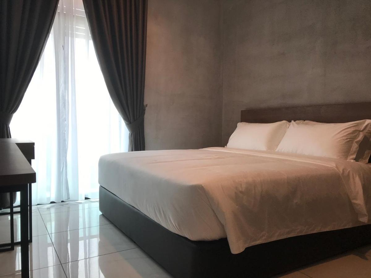 Dandelion Inn Simpang Pulai Dış mekan fotoğraf