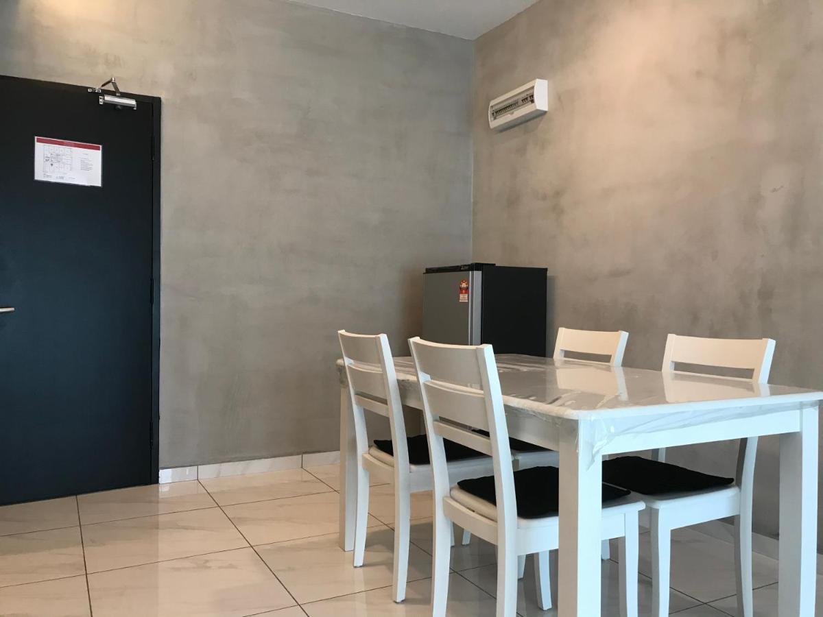 Dandelion Inn Simpang Pulai Dış mekan fotoğraf